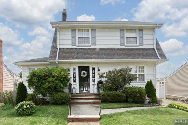 110 HAMILTON AVE, HASBROUCK HEIGHTS, NJ 07604 - Image 1