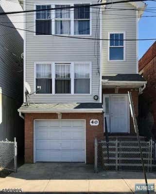 40 N MAIN ST, PATERSON, NJ 07522 - Image 1