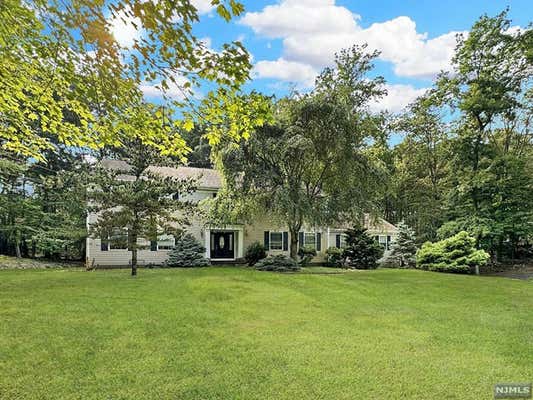 4 ADAMS RD, SADDLE RIVER, NJ 07458 - Image 1