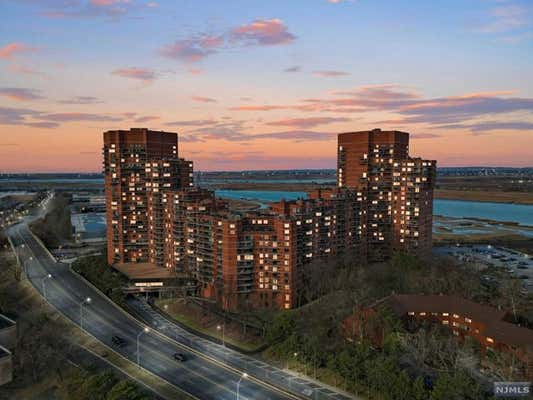 2038 HARMON COVE TOWER, SECAUCUS, NJ 07094 - Image 1