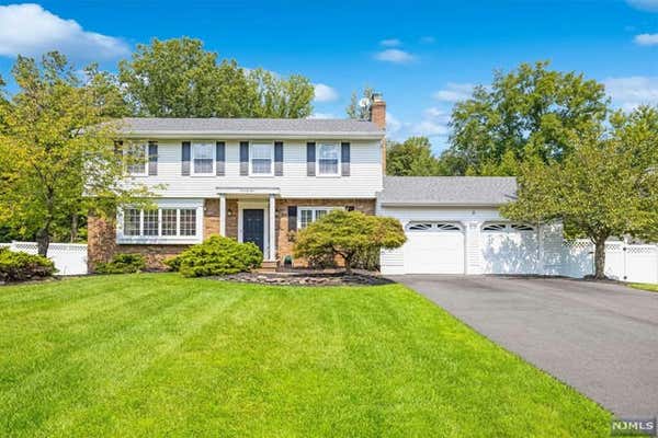 74 QUEEN CT, HILLSDALE, NJ 07642 - Image 1