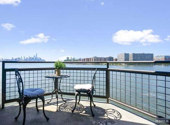 600 HARBOR BLVD UNIT 1068, WEEHAWKEN, NJ 07086 - Image 1