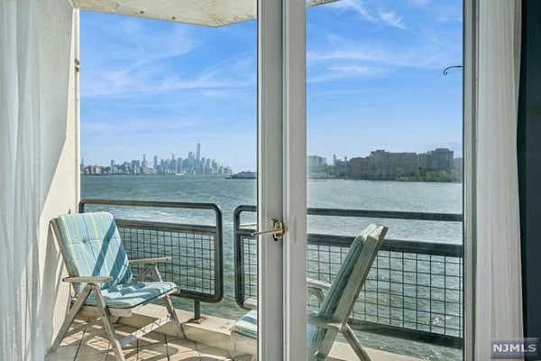 600 HARBOR BLVD UNIT 840, WEEHAWKEN, NJ 07086 - Image 1