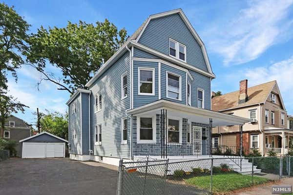 169 BRIGHTON AVE, EAST ORANGE, NJ 07017 - Image 1