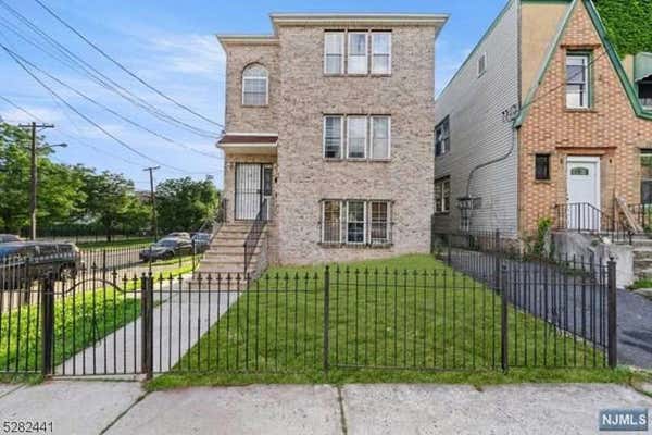 101 HILLSIDE AVE, NEWARK, NJ 07108 - Image 1