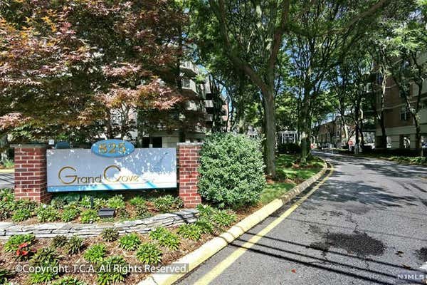 200 GRAND COVE WAY APT 4N, EDGEWATER, NJ 07020 - Image 1