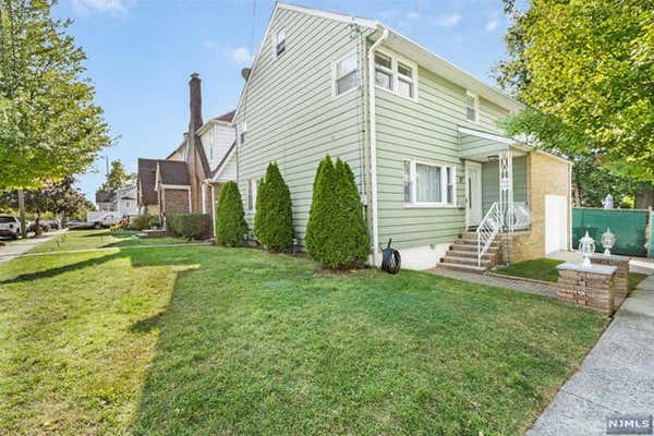 27 ELENA PL, BELLEVILLE, NJ 07109 - Image 1