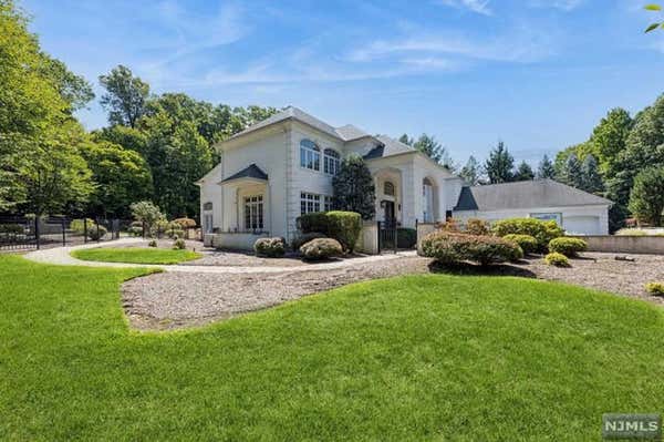 3 RICKLAND DR, NORTH CALDWELL, NJ 07006 - Image 1