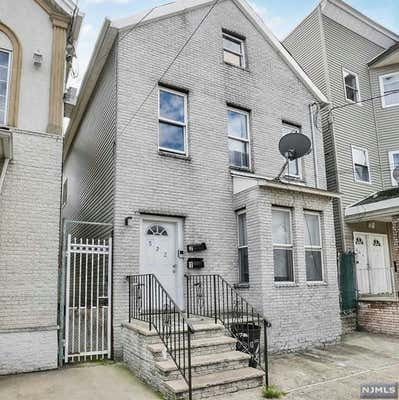 522 MULBERRY ST, NEWARK, NJ 07114 - Image 1