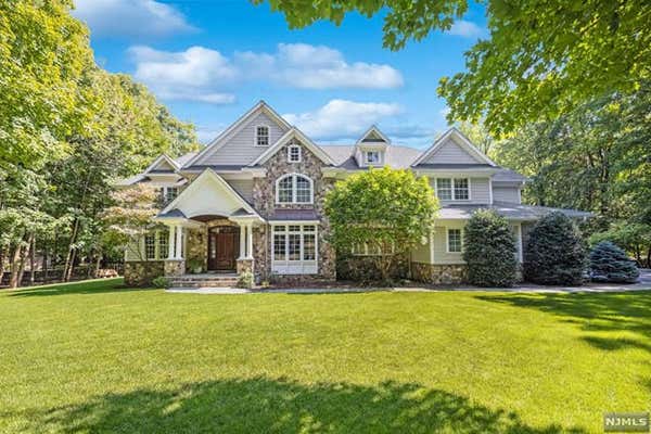 885 W SADDLE RIVER RD, HO HO KUS, NJ 07423 - Image 1