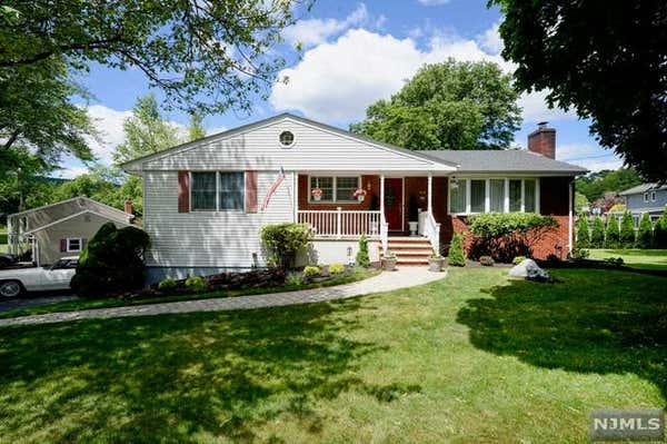 705 SQUAW BROOK RD, NORTH HALEDON, NJ 07508 - Image 1