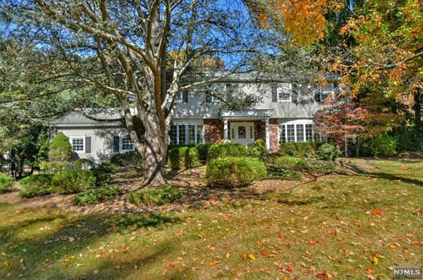 23 FOX HILL RD, UPPER SADDLE RIVER, NJ 07458 - Image 1