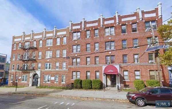 2271 JOHN F KENNEDY BLVD APT 203, JERSEY CITY, NJ 07304 - Image 1