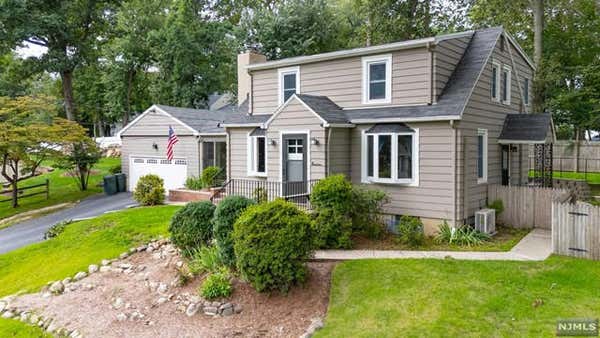 19 WILSON ST, OAKLAND, NJ 07436 - Image 1