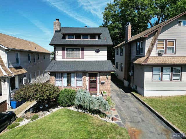 221 TONTINE AVE, LYNDHURST, NJ 07071, photo 1 of 30