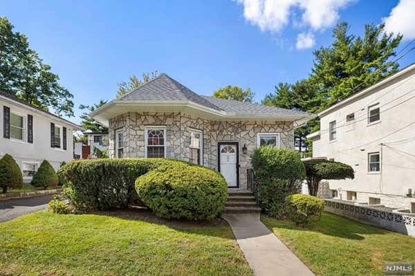 332 HILLSIDE AVE, LEONIA, NJ 07605 - Image 1