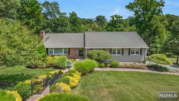 62 BROOKSIDE TER, NORTH CALDWELL, NJ 07006 - Image 1