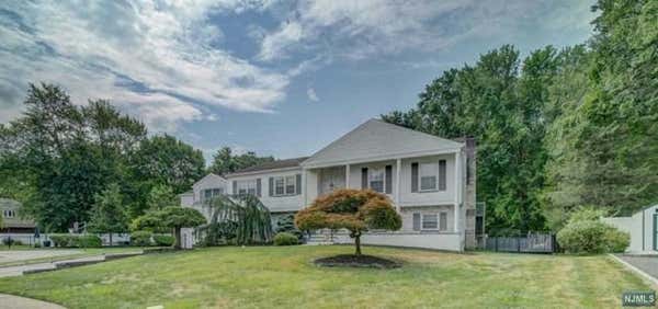 6 CYPRESS CT, FAIRFIELD, NJ 07004 - Image 1