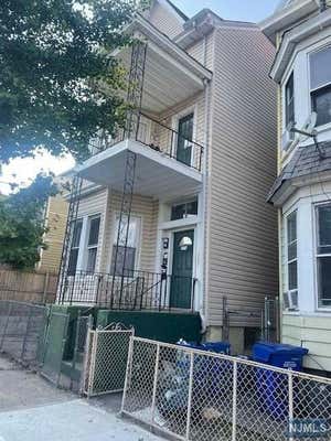 209 PARK AVE, PATERSON, NJ 07501 - Image 1