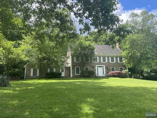 24 GRISTMILL LN, UPPER SADDLE RIVER, NJ 07458 - Image 1