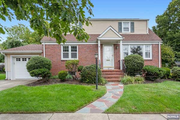 68 CENTRAL AVE, RIDGEFIELD PARK, NJ 07660 - Image 1