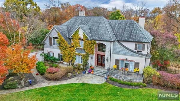 10 STONE MEADOWS LN, MAHWAH, NJ 07430 - Image 1