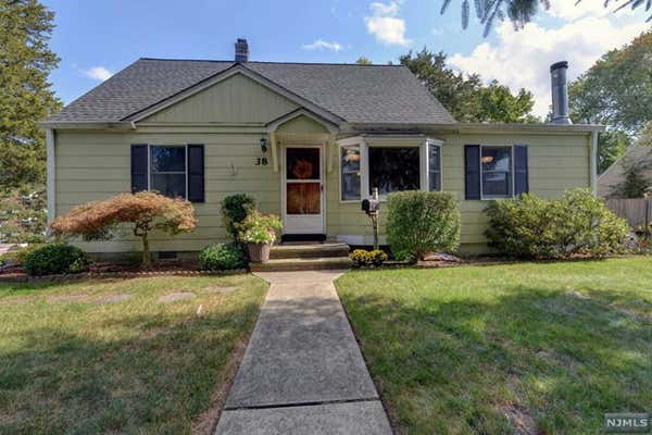 38 BERGEN AVE, HASKELL, NJ 07420 - Image 1