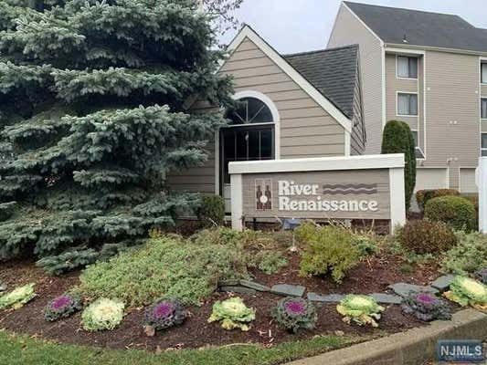 408 RIVER RENAISSANCE, EAST RUTHERFORD, NJ 07073 - Image 1