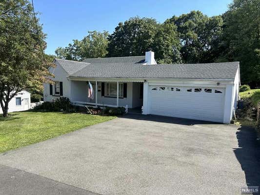 32 OVERLOOK AVE, NORTH HALEDON, NJ 07508 - Image 1