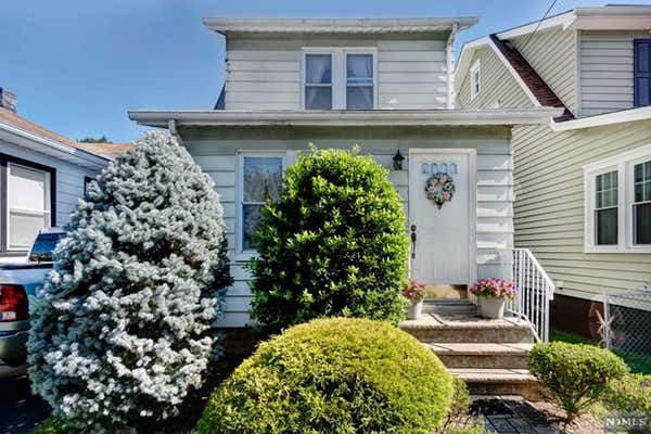 16 MINKER PL, BELLEVILLE, NJ 07109 - Image 1