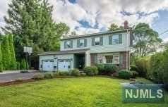 14 WOODMERE RD, WEST CALDWELL, NJ 07006 - Image 1