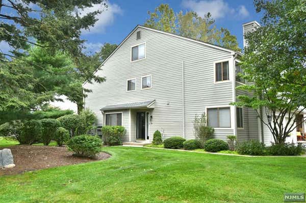 6 SPRUCE RUN, RAMSEY, NJ 07446 - Image 1