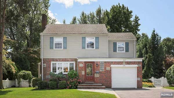 201 WAYNE AVE, RIVER EDGE, NJ 07661 - Image 1