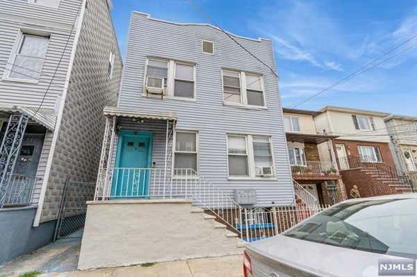 25 GREENVILLE AVE, JERSEY CITY, NJ 07305 - Image 1