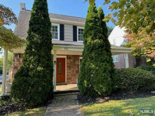 105 SATTERTHWAITE AVE, NUTLEY, NJ 07110 - Image 1