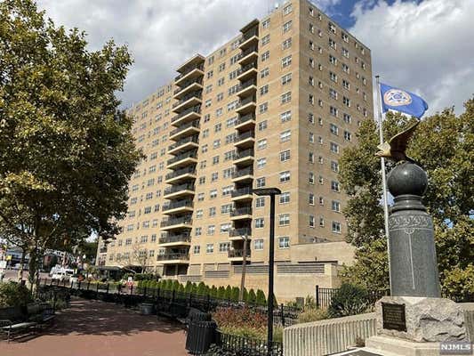 7100 BOULEVARD E # 14D, GUTTENBERG, NJ 07093 - Image 1