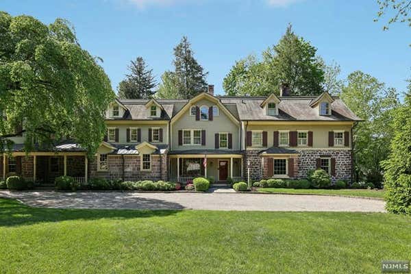 825 E SADDLE RIVER RD, HO HO KUS, NJ 07423 - Image 1