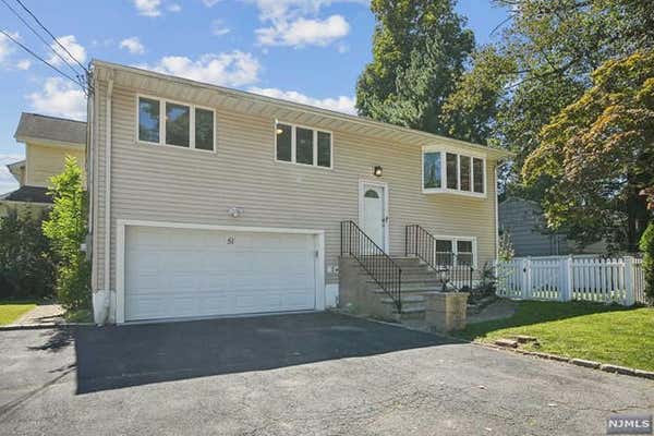 51 N MITCHELL AVE, LIVINGSTON, NJ 07039 - Image 1