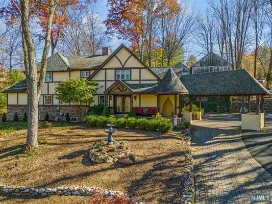 304 E SADDLE RIVER RD, UPPER SADDLE RIVER, NJ 07458 - Image 1