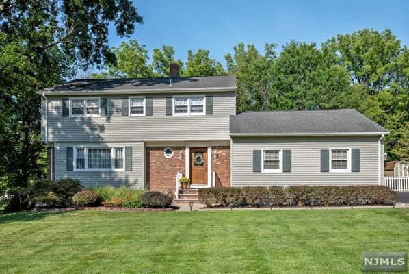 67 PITCAIRN DR, ROSELAND, NJ 07068 - Image 1