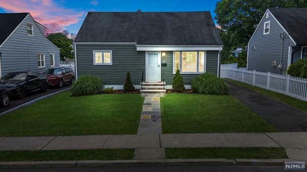 31 SOUTH DR, ROCHELLE PARK, NJ 07662 - Image 1