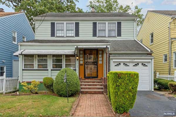 1607 BAYVIEW AVE, HILLSIDE, NJ 07205 - Image 1