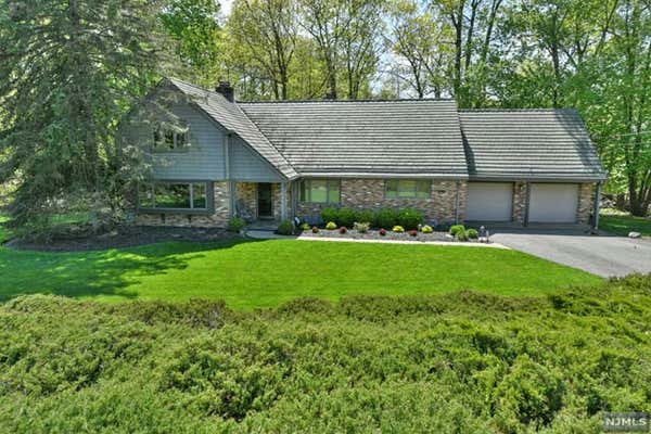 150 INDIAN TRL, NORTH HALEDON, NJ 07508 - Image 1