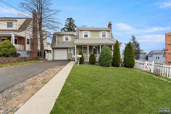 248 PARKER AVE, HACKENSACK, NJ 07601 - Image 1