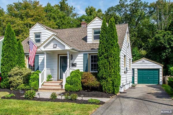 16 WALNUT ST, BLOOMINGDALE, NJ 07403 - Image 1