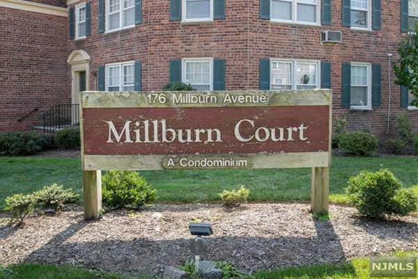 176 MILLBURN AVE APT 15, MILLBURN, NJ 07041 - Image 1