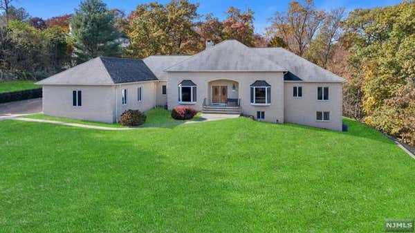 1 HIGH MOUNTAIN TRL, LINCOLN PARK, NJ 07035 - Image 1