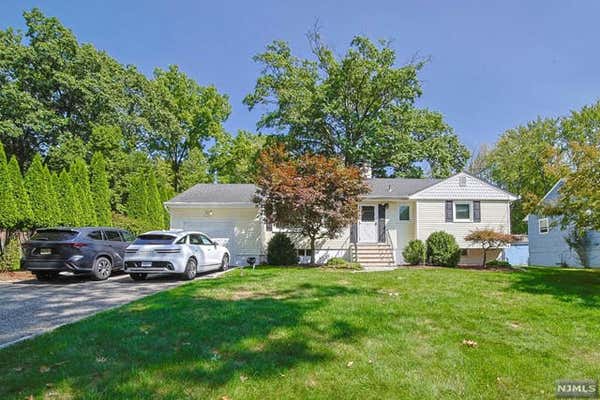 151 LOHS PL, HARRINGTON PARK, NJ 07640 - Image 1