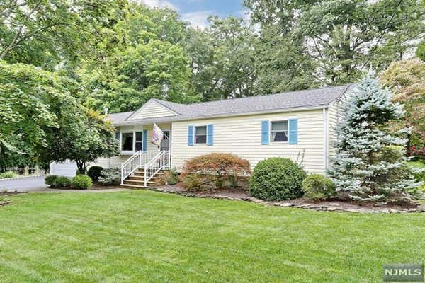 186 STEPHEN DR, PARK RIDGE, NJ 07656 - Image 1