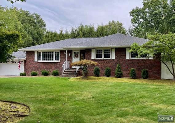 786 TIFFANY AVE, RIVER VALE, NJ 07675 - Image 1